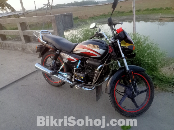 Hero Honda Splender plus